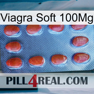 Viagra Soft 100Mg 06